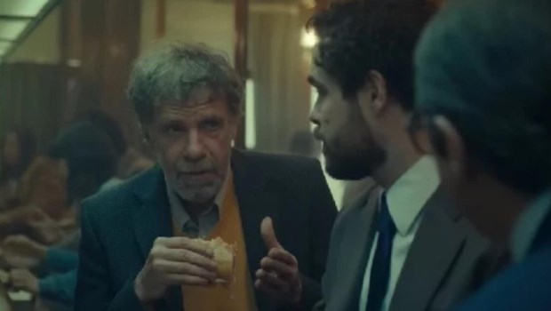 Murió Claudio Da Passano, actor de “Argentina,1985”