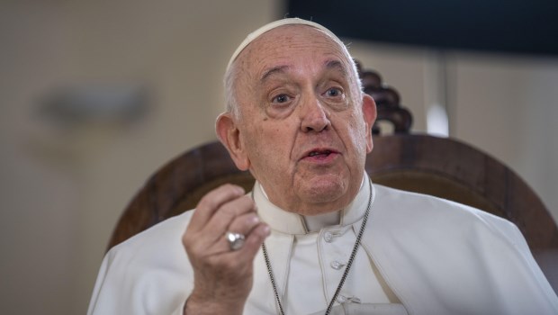 "Perdí a un papá y para mí era una seguridad frente a una duda"