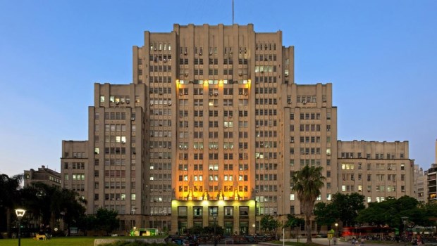 En la raíz del bochorno gubernamental