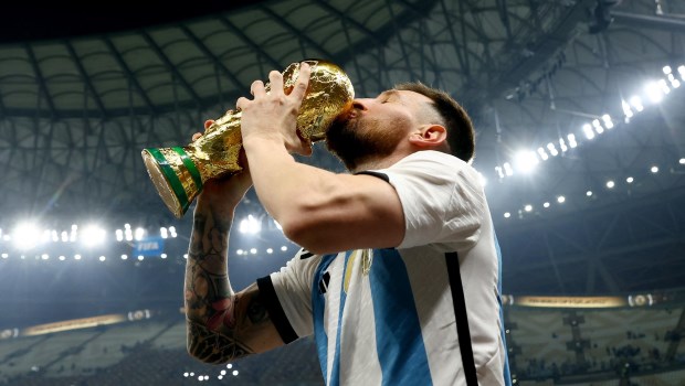 Todo un acontecimiento