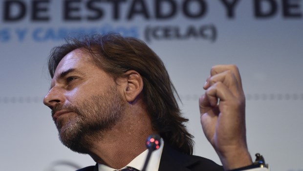 El descrédito de Rusia impactó en la cumbre de la Celac en Bs. As.