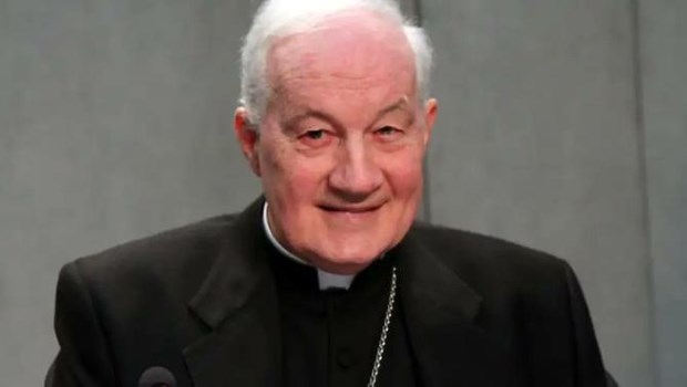 El papa Francisco aceptó la renuncia del cardenal canadiense Marc Ouellet.