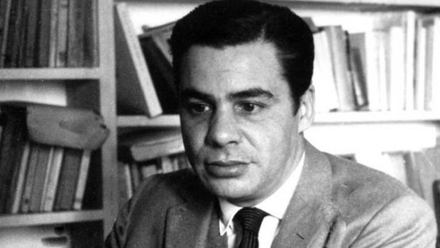 Reencuentro con Héctor Murena