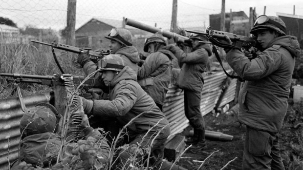 Historias de subordinación y valor