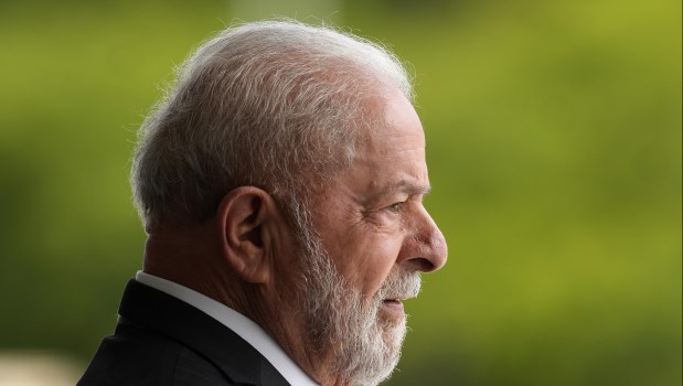 Los abrumadores desafíos de Lula