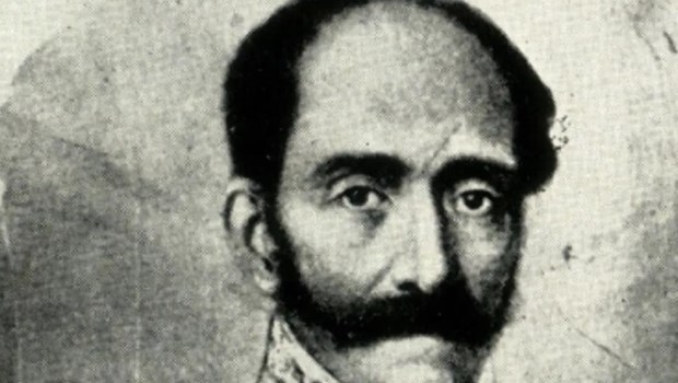 El Héroe Invicto