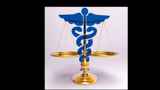 La salud de la justicia: un banco de pruebas de la sociedad 