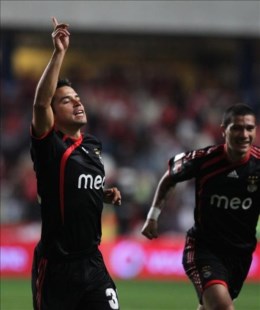Saviola dice que no ha llegado a su techo "en términos físicos y futbolísticos" 