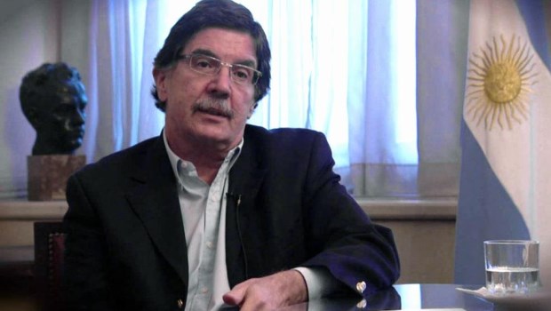Alberto Sileoni.
