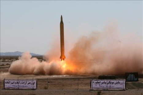 Irán permitiría la inspección de la nueva planta nuclear