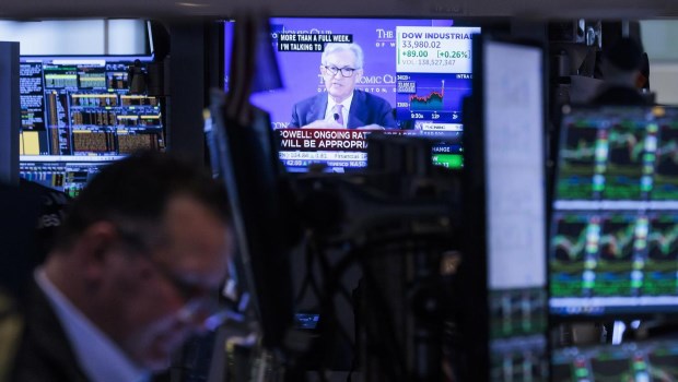 La fantasía del pivote inminente