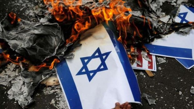 El nacionalismo y el antisemitismo