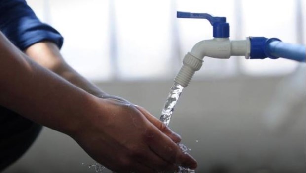 Advierten que faltará agua en una amplia zona de La Plata por ...