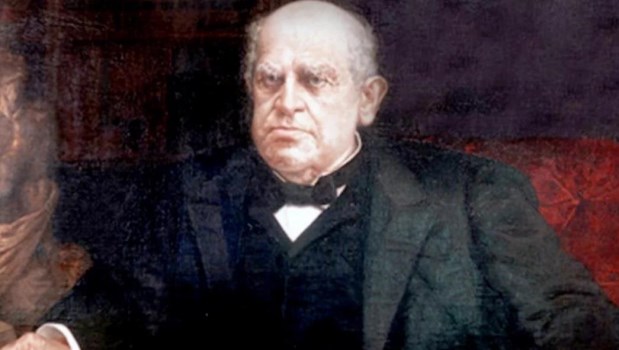 Sarmiento y la fotografía