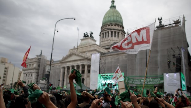 Burlas con la pesadilla progresista