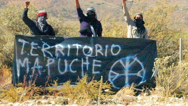 Las leyes indigenistas están destruyendo a la Argentina
