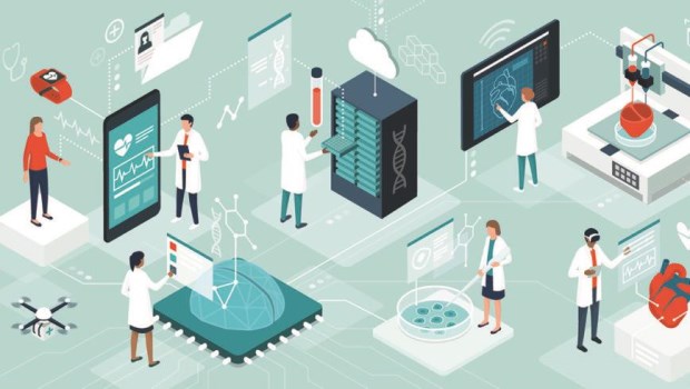 La nueva medicina en un mundo de nuevas normalidades 