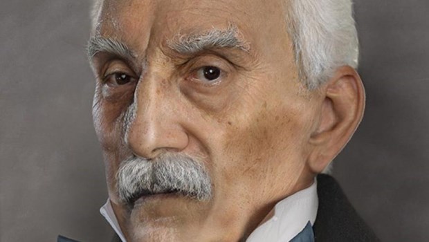 En Yapeyú, nace una bella esperanza para la patria: el general don José de San Martín