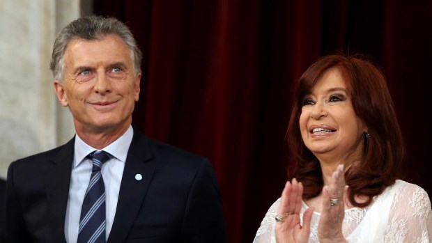 Los Hámsters y la misma rueda política para 2023