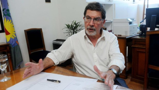 Sileoni: "Por cuarto año consecutivo, empiezan las clases en la fecha prevista y sin paros"