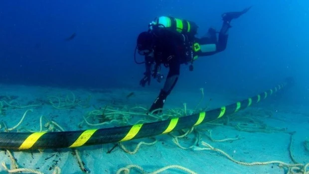 El deterioro del océano y el cableado submarino: ¿la próxima amenaza?