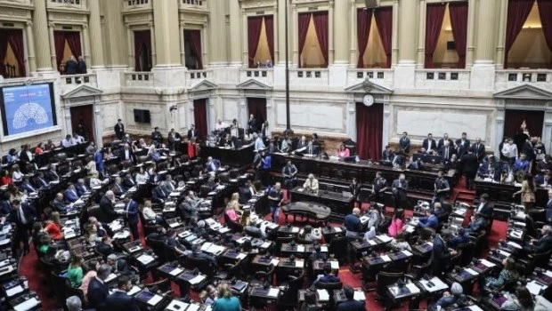 Aceleran en Diputados un proyecto para fortalecer la justicia penal en ...