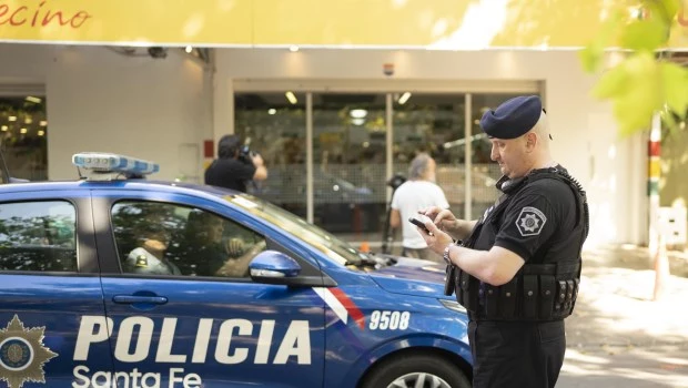 Facundo Quiroga ya lo sabía