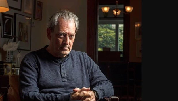 Creía que mi padre era Dios