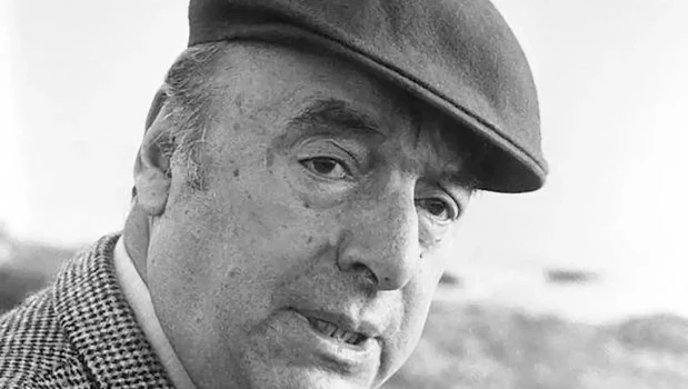 Las furias y las penas: Neruda, el poeta muerto