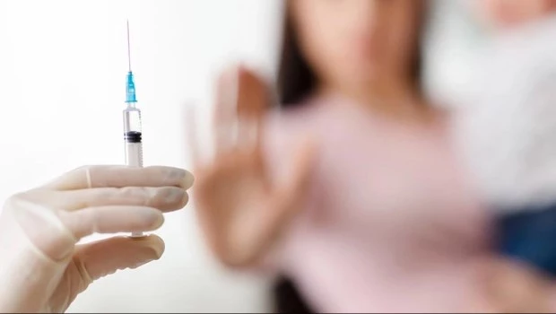 Confianza en las vacunas, víctima “inesperada” de la pandemia 