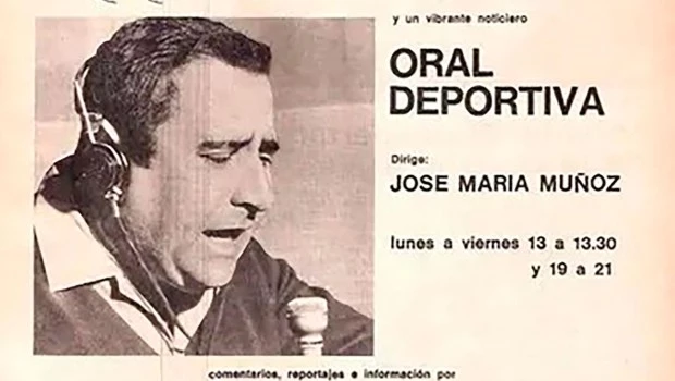 'La oral deportiva'