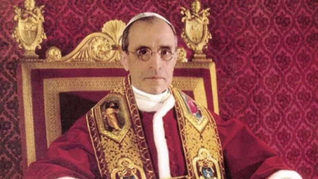 Pío XII y la `Humani generis' (I)
