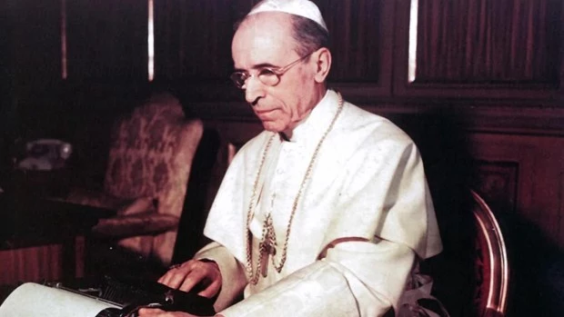 Pío XII y la `Humani generis' (II)
