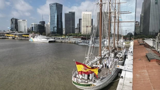 Estará abierto este jueves de 16 a 19.30, y el viernes y el sábado 11 de 10 a 13 y de 16 a 19.30.