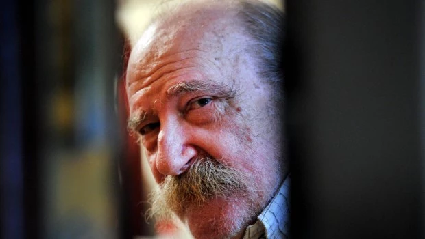 Laiseca temía verse condenado al ostracismo por su libro sobre la guerra de Vietnam.