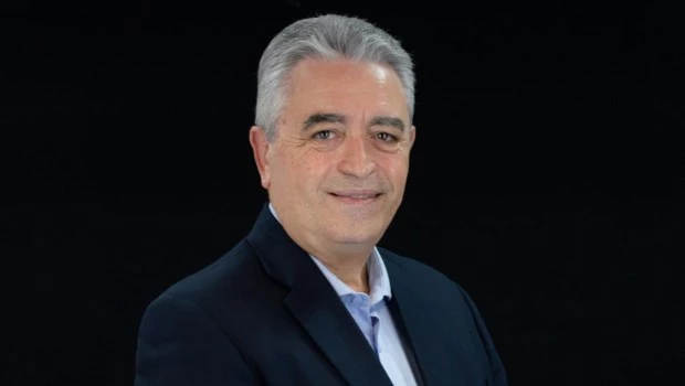 El pastor José Luis Urso tiene su congregación en Villa Honda, Rosario.