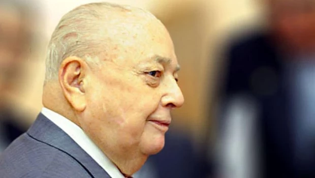 Murió el empresario Carlos Pedro Blaquier a los 95 años