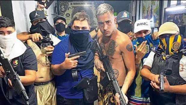 El problema de Rosario no es el narcotráfico