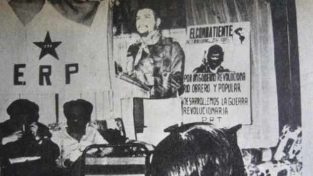 Un documental mostrará cómo se vivía en el país con la izquierda revolucionaria