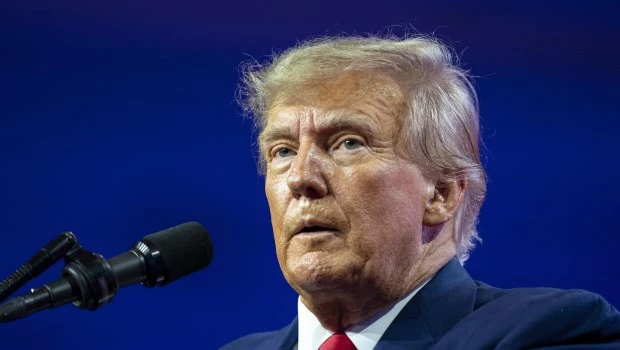 Donald Trump cree que será arrestado el martes y llama a protestas