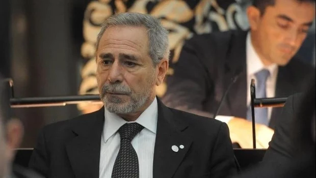 Ricardo Jaime fue liberado tras pasar siete años en prisión
