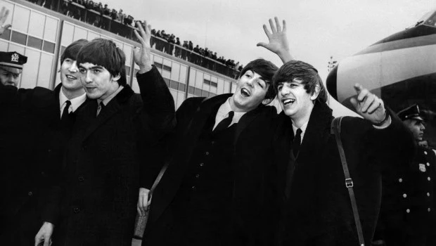 Cumple 60 años la piedra fundamental de la Beatlemanía