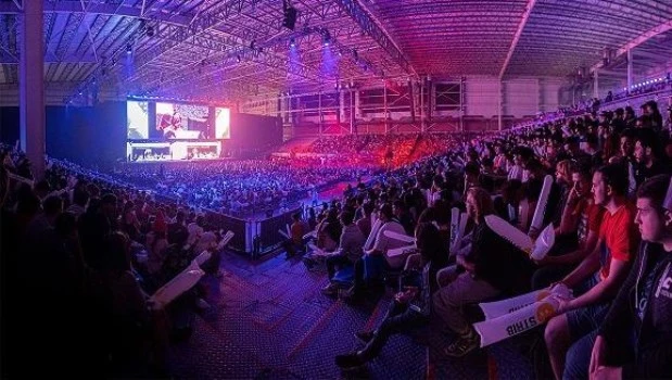 Regresa Gamergy, el evento del año