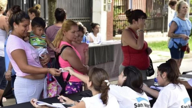 Los planes sociales en exceso han destruido el incentivo de emanciparse de la pobreza y de la ayuda estatal.
