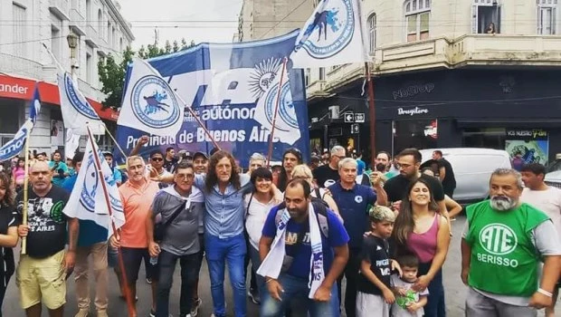 Marchas, actos y cortes de calle por el Día de la Memoria, la Verdad y la Justicia