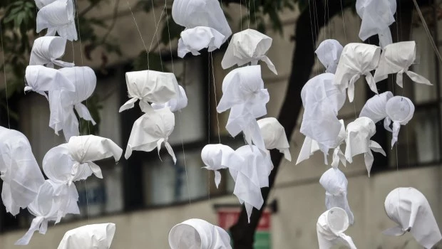 Los derechos humanos de una historia mal contada