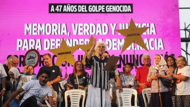 Día de la Memoria: poca historia, demasiado mito