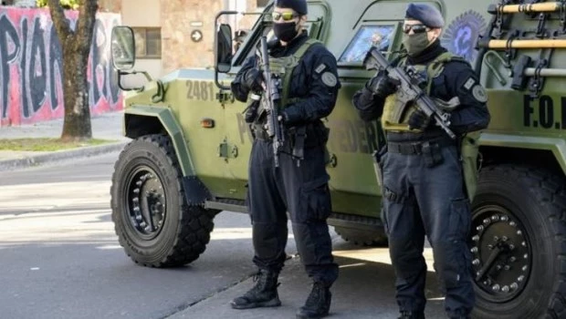 El Gobierno oficializó la creación del Unificado Conurbano