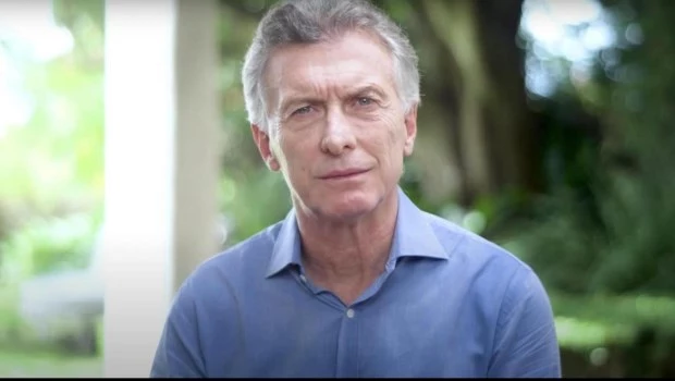 Macri jubilado, oposición sin líder