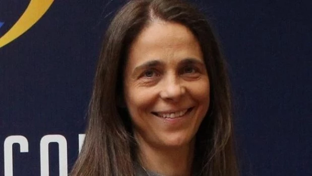 María Eugenia Gioino, jefa de Innovación Tecnológica de Grupo Arcor.